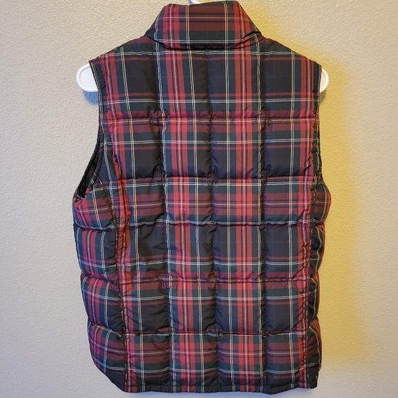 Eddie Bauer Puffer Vest, M - Picture 3 of 11